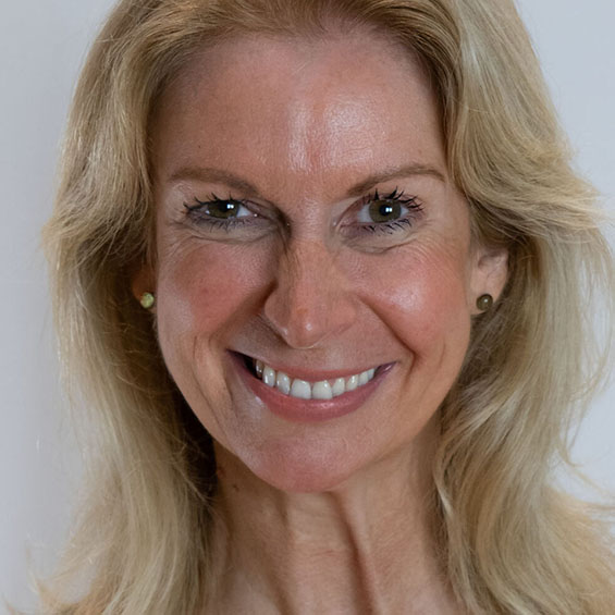 Clare Moorhouse