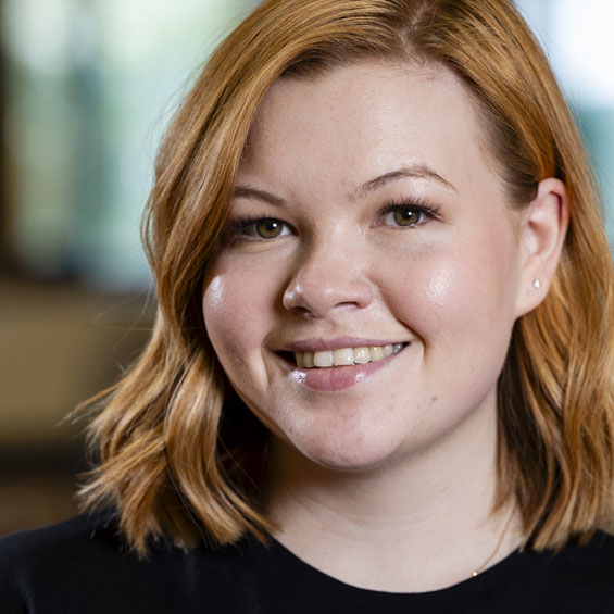 Georgia Gowler