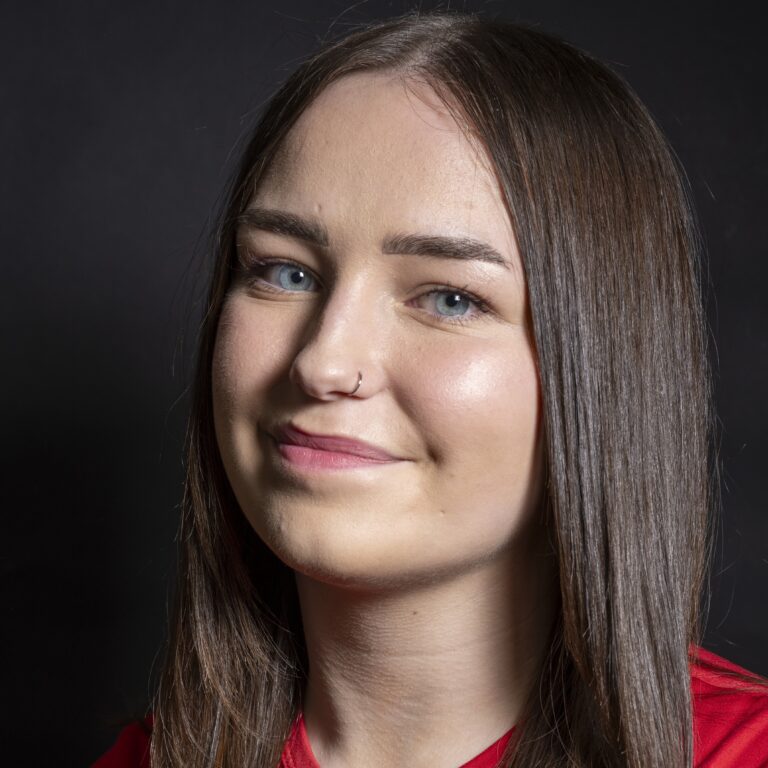 Isabella Harrison