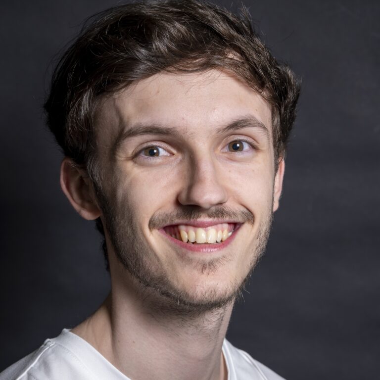 Toby Abbott