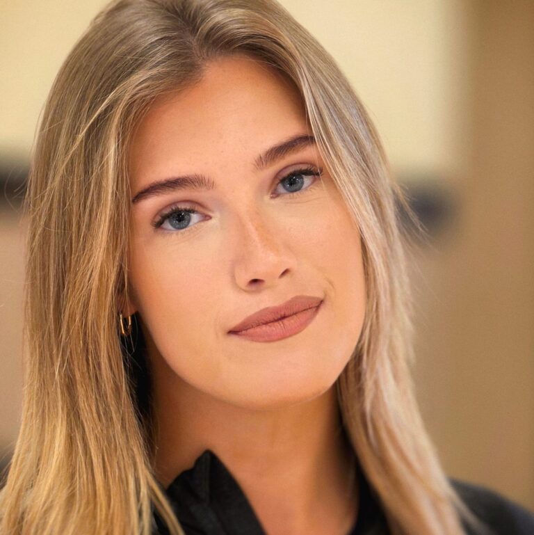 Grace Dougall