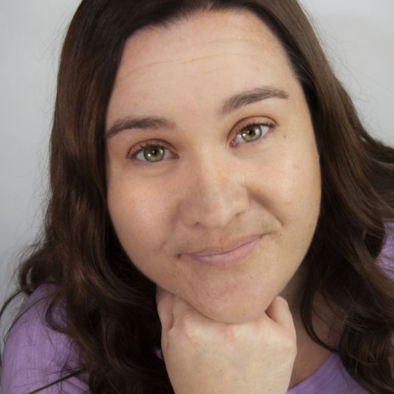 Rachael Benfield