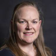 Alison Brander