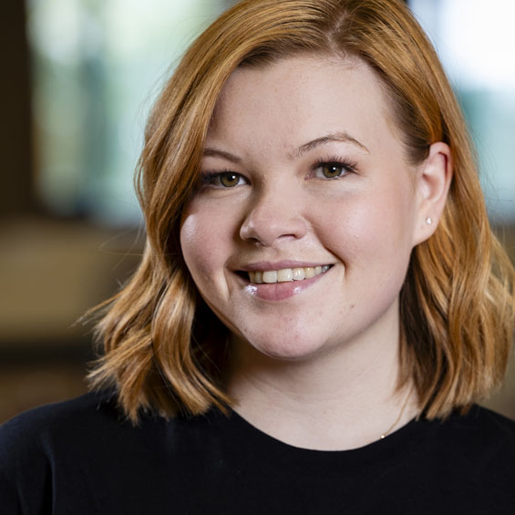 Georgia Gowler