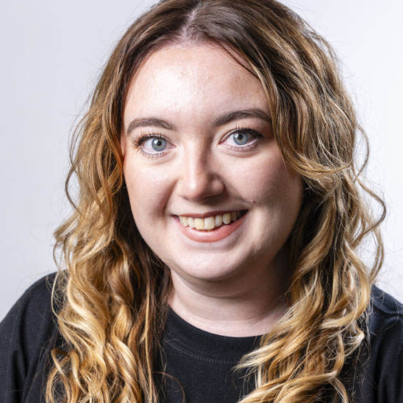 Aedín Louise Bartlett