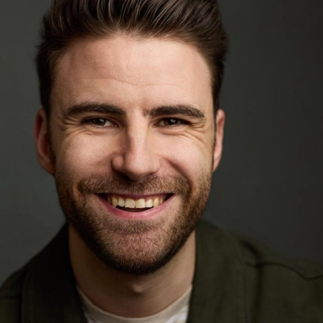 Connor Ryan